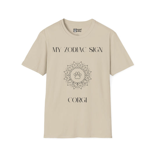 Corgi - Zodiac Collection