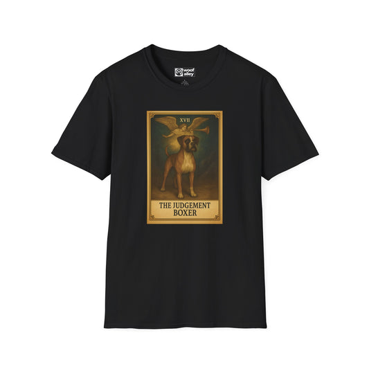 Boxer - Tarot Collection