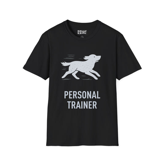 Personal Trainer - Professions Collection