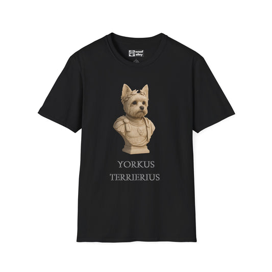 Yorkshire Terrier - Roman Emperor Collection