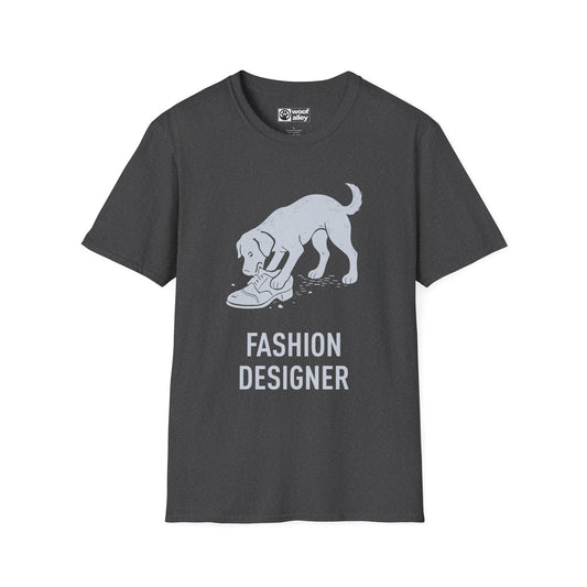 Fashion Designer - Professions Collection