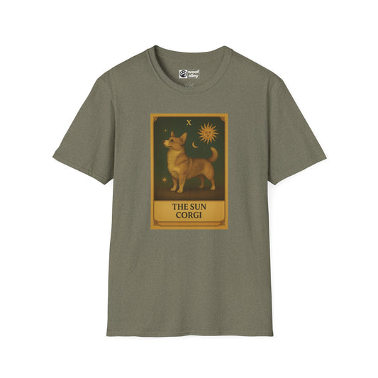 Corgi - Tarot Collection