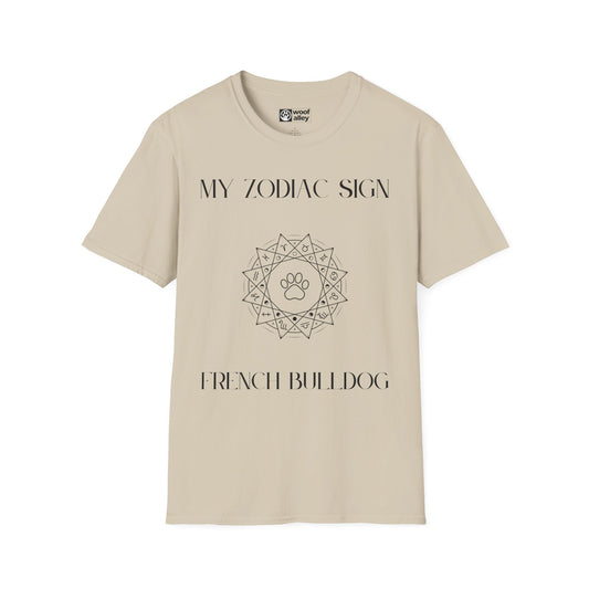 French Bulldog - Zodiac Collection