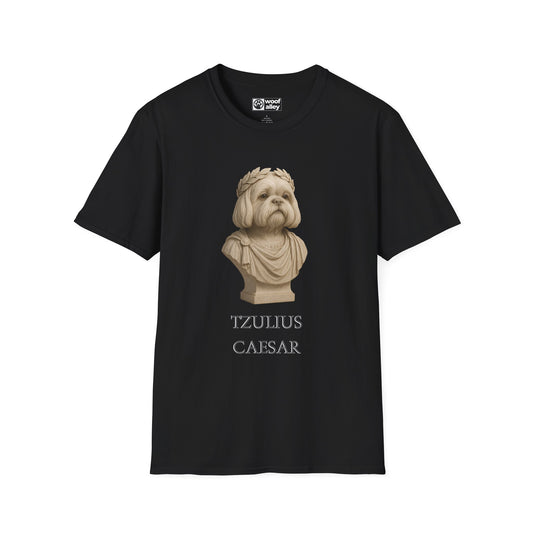 Shih Tzu - Roman Emperor Collection