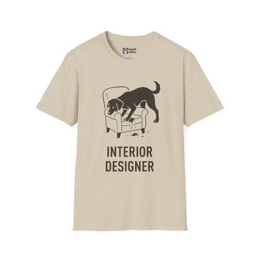 Interior Designer - Professions Collection