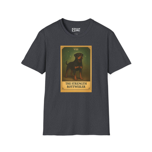 Rottweiler - Tarot Collection