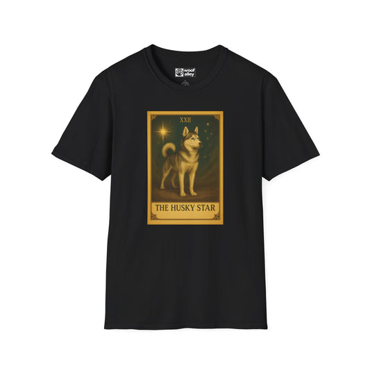 Husky - Tarot Collection