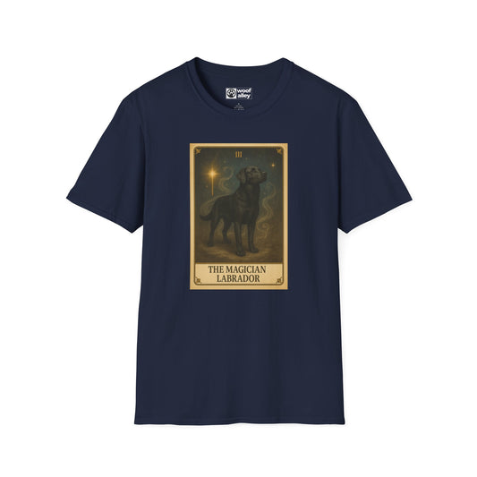 Labrador Retriever - Tarot Collection