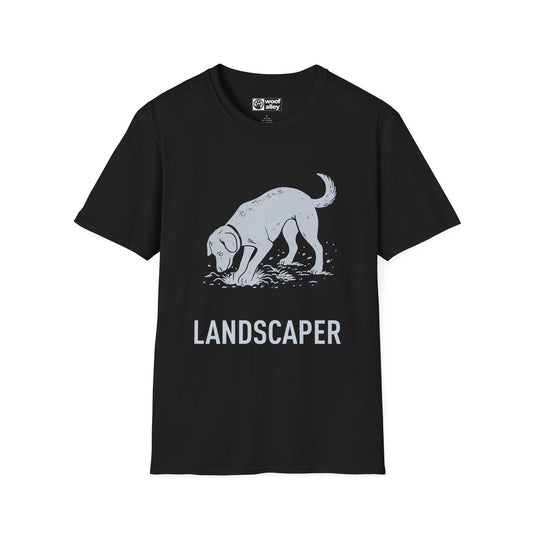 Landscaper - Professions Collection