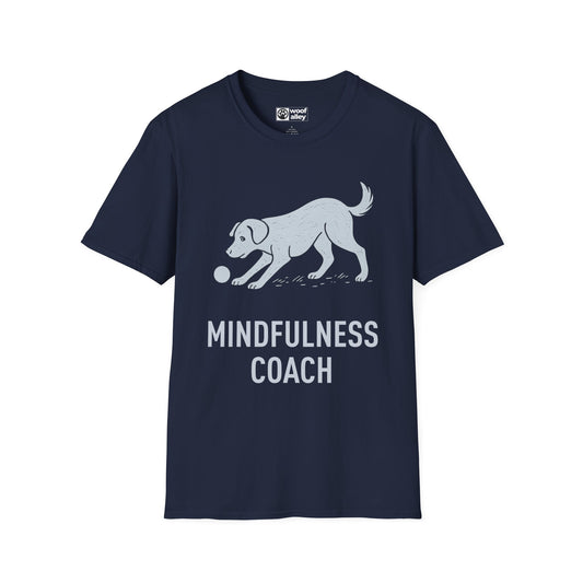 Mindfulness Coach - Professions Collection