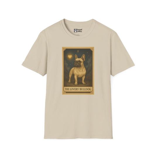 French Bulldog - Tarot Collection