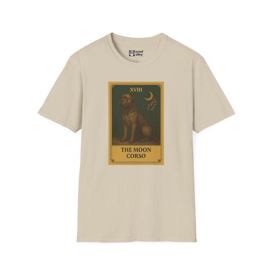 Cane Corso - Tarot Collection