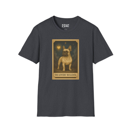 French Bulldog - Tarot Collection