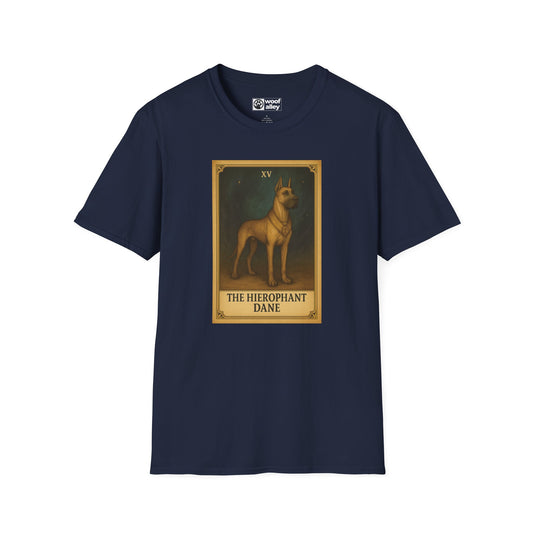 Great Dane - Tarot Collection
