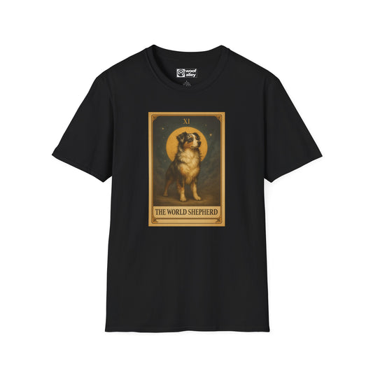 Australian Shepherd - Tarot Collection