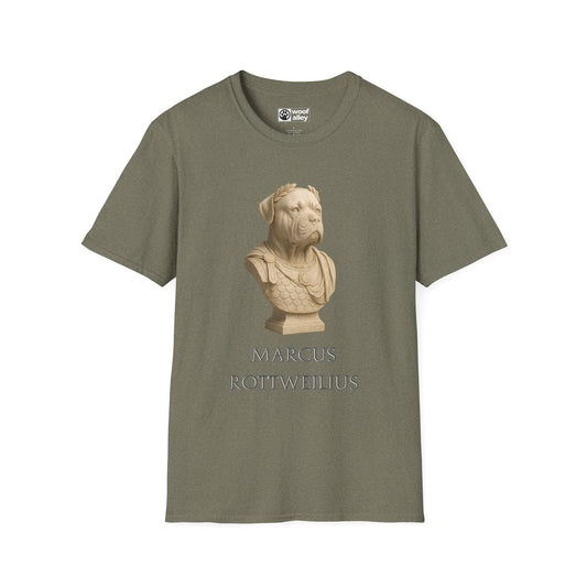 Rottweiler - Roman Emperor Collection